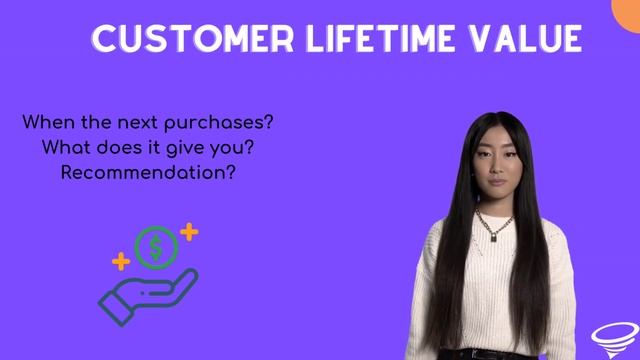 Digital Marketing Metrics To Grow Your Business (Customer Acquisition Cost and Long Lifetime Value) смотреть онлайн