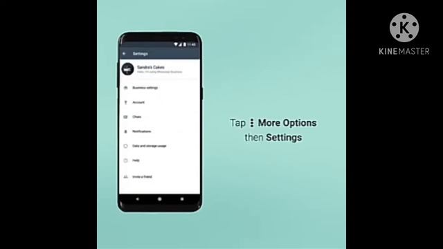 How to download Whatsapp Business in android phone|Privacy Setting| |Business| смотреть онлайн