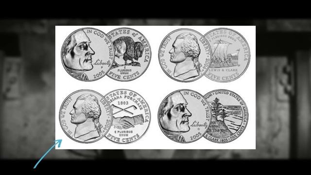 "2005 Buffalo Nickels Worth Money" - Most Valuable Coins in Your Pocket Change! смотреть онлайн