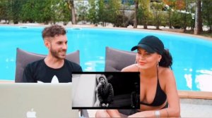 ИНОСТРАНЦЫ СЛУШАЮТ РУССКУЮ МУЗЫКУ - МИЯГИ