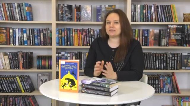 С 7 до 10. Югорским родителям предложили почитать книги, которые точно понравятся детям.