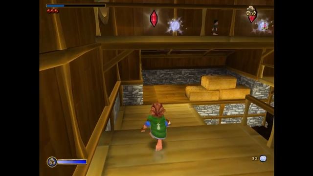 The Hobbit \ хоббит на русском Детская сказка