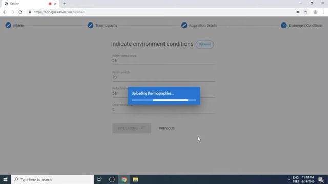 Kelvin Plus смотреть онлайн