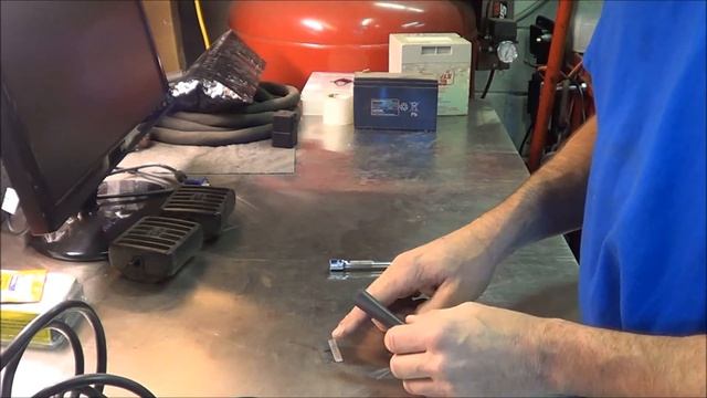 9-7-13 Carl's Saturday morning tool tip episode 1 смотреть онлайн