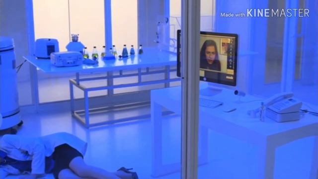 Сим-сим, откройся. Менталист