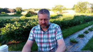 English Listening and Conversation Practice Lesson with Bob on a Saturday Night