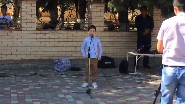 Баззаев Коста г.Цхинвал смотреть онлайн