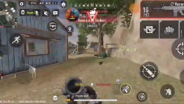 UPDATE‼️ CONFIG BLOOD STRIKE NO RECOIL AIMBOT HIGH DAMAGE | CONFIG FILE BLOODSTRIKE FIX LAG NO 100% смотреть онлайн