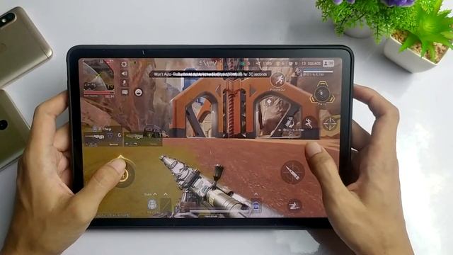 Test Apex Legend di Xiaomi Pad 5 Update 2022 смотреть онлайн