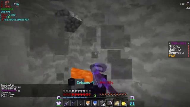 Impulse UHC - Season 1 - Episode 4 - When An Unstoppable Force смотреть онлайн