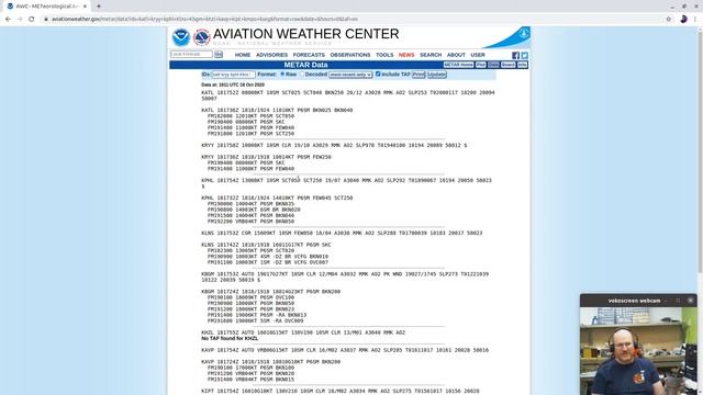 EAA Chapter 1641 Private Pilot Ground School Chapter 13 смотреть онлайн