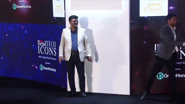 Images Retail Tech Icons - India's Phygital Retail Innovators Powered by GreenHonchos смотреть онлайн