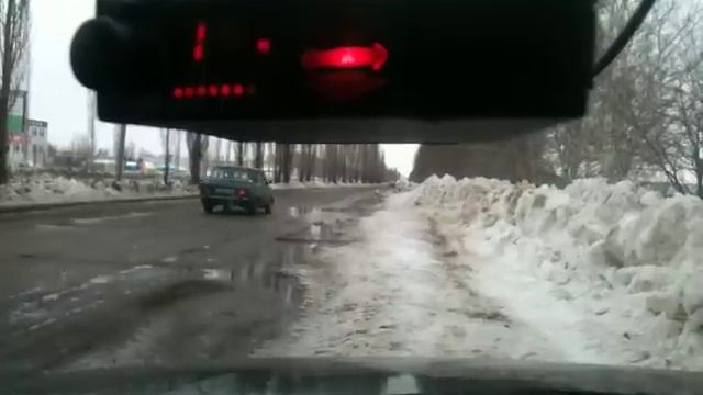 Valentine One 3.872 & Искра 1 смотреть онлайн