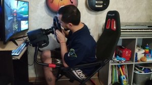 Плюсы pxn v99, мое личное мнение и сравнение с теми рулями которые у меня были.