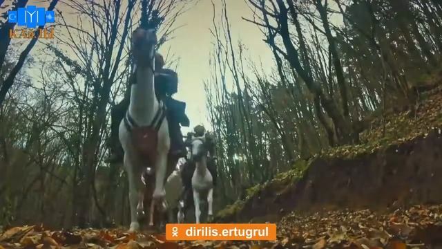 Эртугрул 100 серия на русском смотреть онлайн
