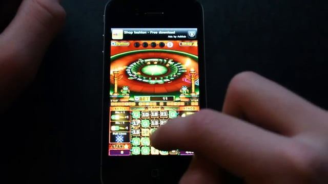 Bingo Jungle! App Review for iPhone, iPod Touch, and iPad! смотреть онлайн
