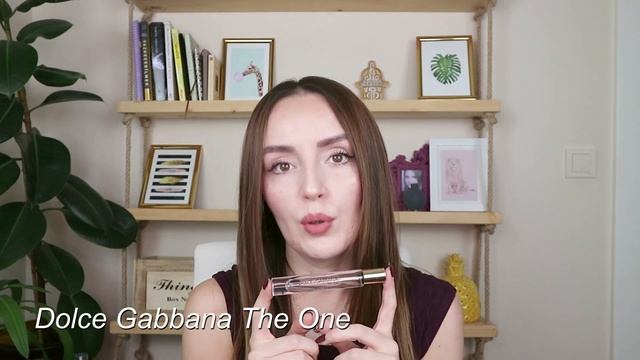 BOĞULDUM! BU PARFÜMLERİ SIKMAYIN! смотреть онлайн