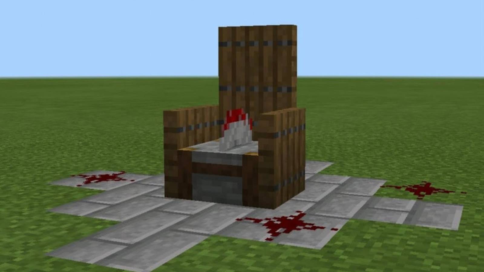 присаживайся, кейн ⟪Канал Кейна⟫