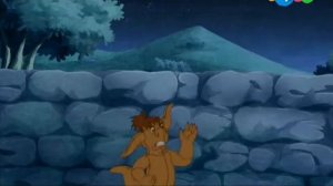 Волшебная четвёрка Серия 18. The Magical Tooth Fairies 2012