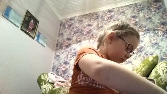 Распаковка и урок иностранных языков!!! смотреть онлайн