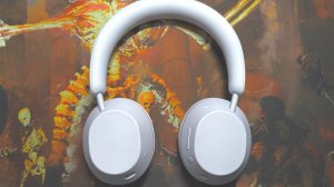 COMMO ONE БЕСПРОВОДНЫЕ НАКЛАДНЫЕ НАУШНИКИ ЗА 3500₽