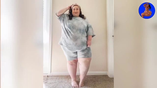 Theplussideofme | American plus-size model | Curvy |Bio| Wiki | Instagram star | and social media смотреть онлайн