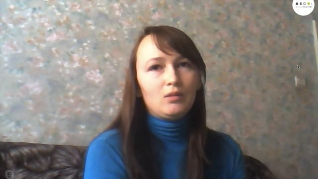 Отзыв Ирины об обучении на курсе "Успешный мастер" смотреть онлайн