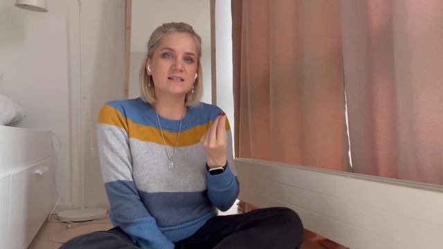 Позитивное мышление. Мой нетворкинг и многое другое смотреть онлайн