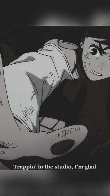 Lil Baby x Young Thug x Future – Dum, Dumb, and Dumber (DanDaDan AMV) #amv #animeedit #dandadanedit смотреть онлайн