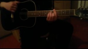 Алихан Амхадов - Ночь своим молчание (Отрывок из песни Т. Муцураева)