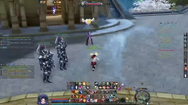 AION 7.6 N.A PVP EM LAKRUM COM A IRMANDADE смотреть онлайн