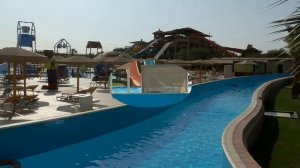 АЛЬБАТРОС ДЖАНГЛ АКВАПАРК