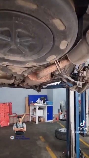 Геликон автосервис. Алматы. #геликонсервис смотреть онлайн