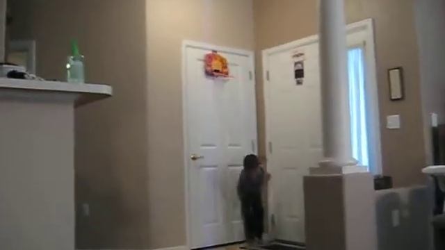 Rico Pico dunking смотреть онлайн