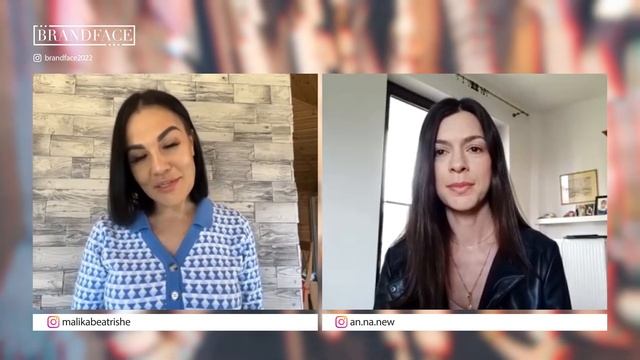 Дефиле на Fashion Week. Первые успехи участницы проекта BRANDFACE смотреть онлайн