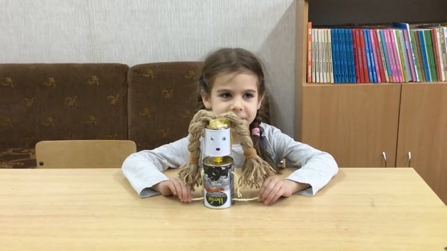 Из консервных банок смотреть онлайн