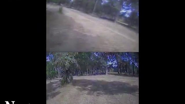 FPV reciever module comparison rx5808 vs Nextwave смотреть онлайн