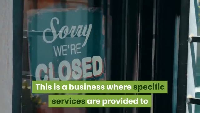 What Type Of Businesses Can You Have As An Online Business? смотреть онлайн