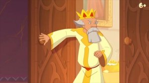 Иван Царевич и серый волк 5 ❤