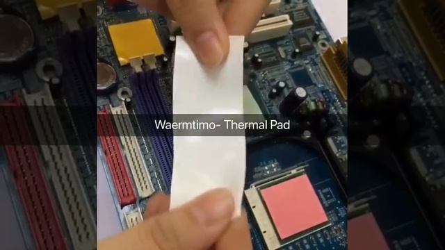 TIM supplier, reliable manufacturer (2020 new R&D) смотреть онлайн