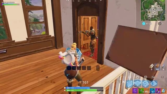 Fortnite 09 18 2018 22 02 55 106 смотреть онлайн