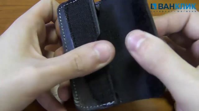 Чехол для ножа Victorinox 4.0521.3H смотреть онлайн