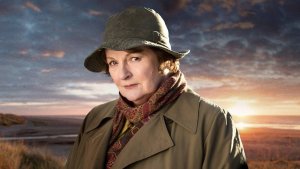 Сериал Вера – 2 сезон 2 серия / Vera