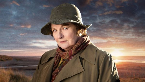 Сериал Вера – 2 сезон 2 серия / Vera