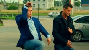 Мажор 4 сезон 1 серия