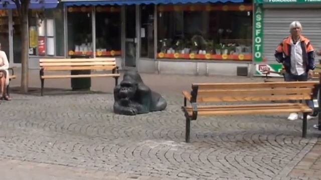 Швеция.Карлстад смотреть онлайн