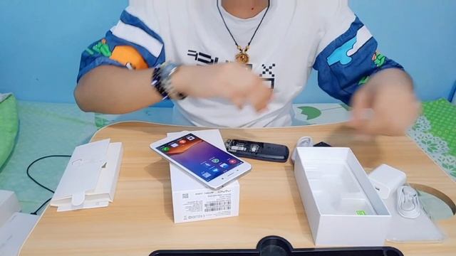 Unboxing VIVO Y55 for my new online Business |King's ArtWork | смотреть онлайн