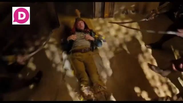 Hizi ndio Movies za Kucheki Weekend Hii ndani ya Century Cinemax смотреть онлайн