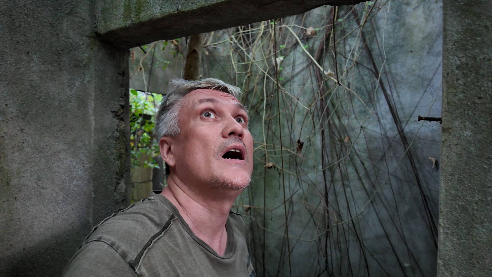 День нетуристического Панглао. Утро смотреть онлайн