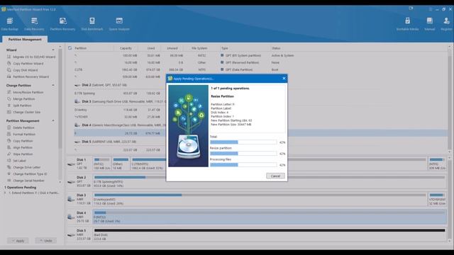 How to Install Windows 95, Windows 98 or Windows ME to an SD Card the easy way смотреть онлайн